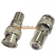 Jack BNC lõi đồng ONECAM BNC-01